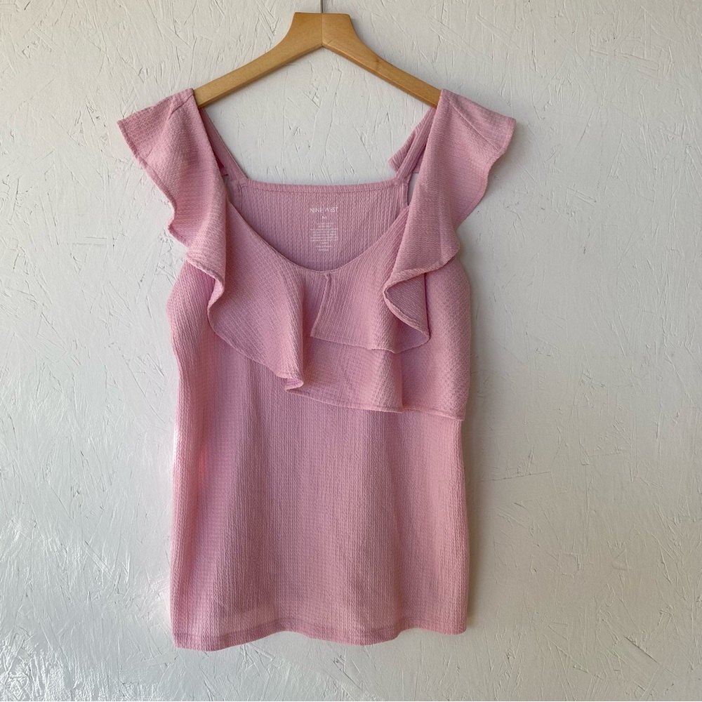 Nine West tank top